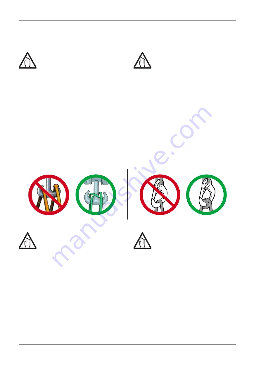 ABB HT842665 Скачать руководство пользователя страница 32