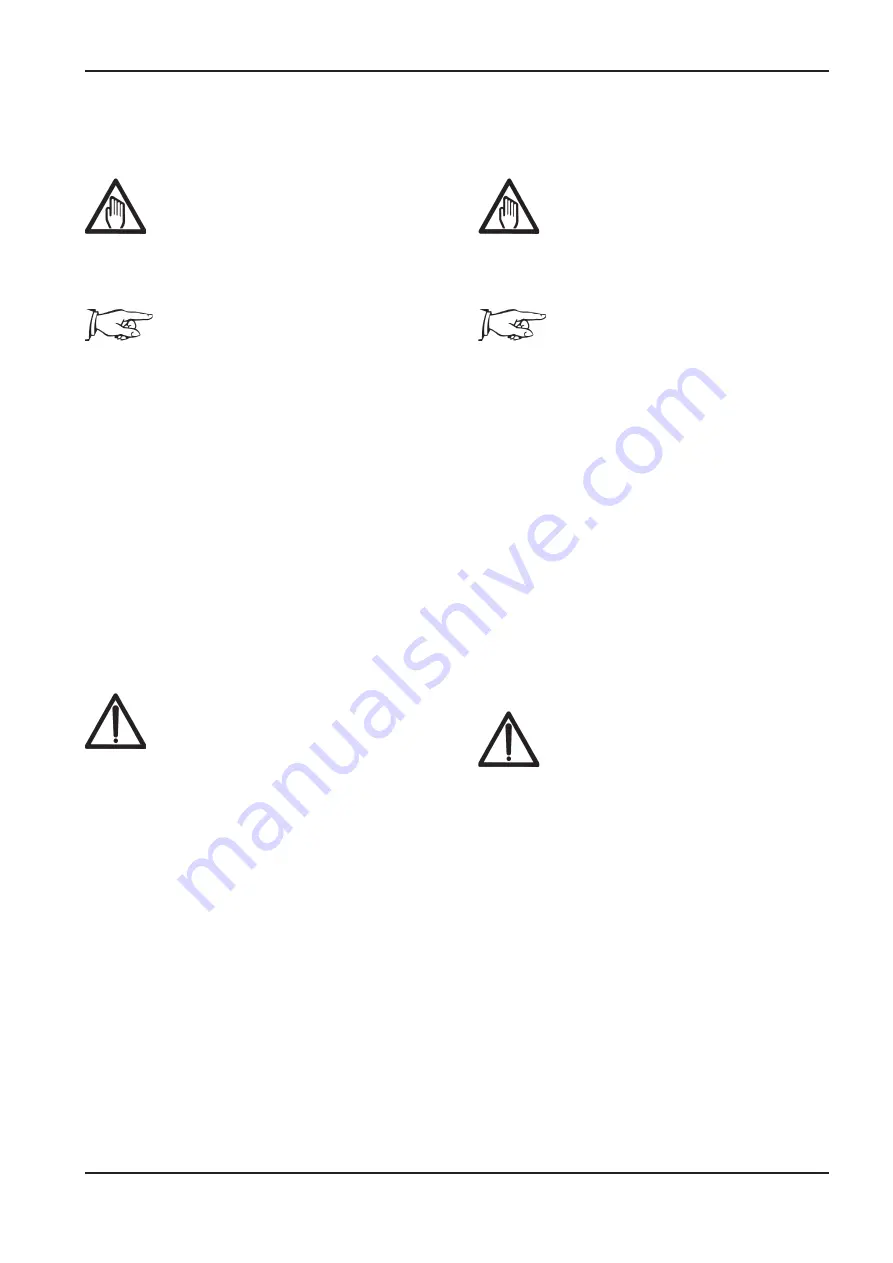 ABB HT842665 Operation Manual Download Page 77