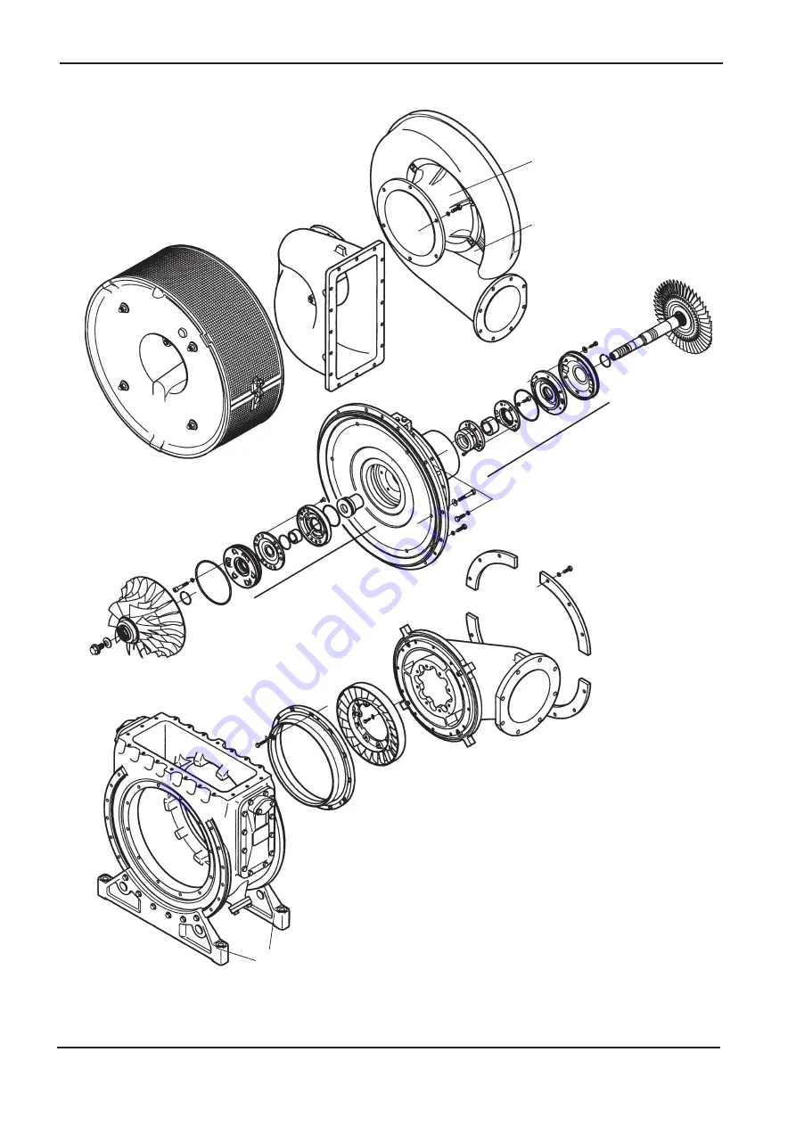 ABB HT842665 Operation Manual Download Page 106