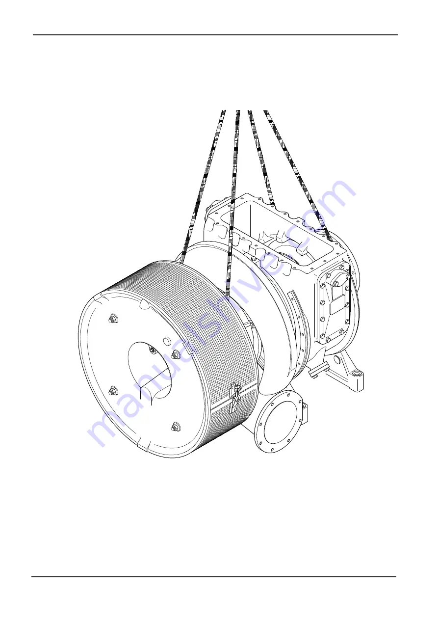 ABB HT842936 Operation Manual Download Page 107