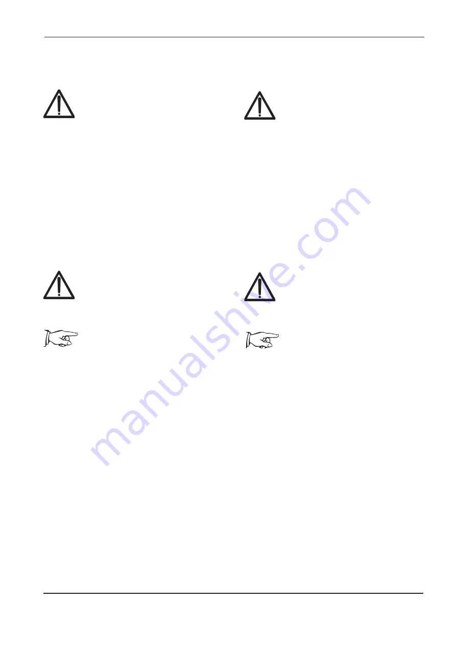 ABB HT842936 Operation Manual Download Page 136