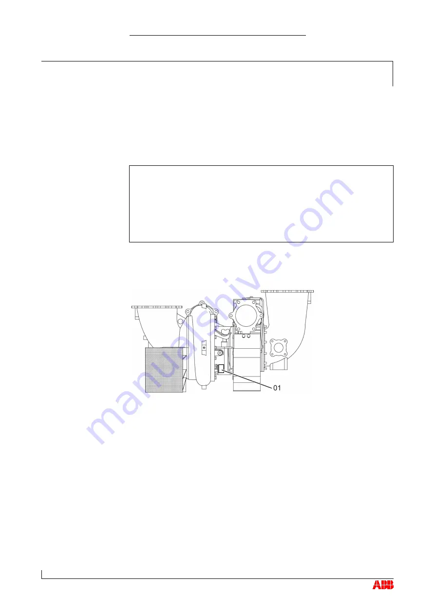 ABB HT843095 Operation Manual Download Page 16