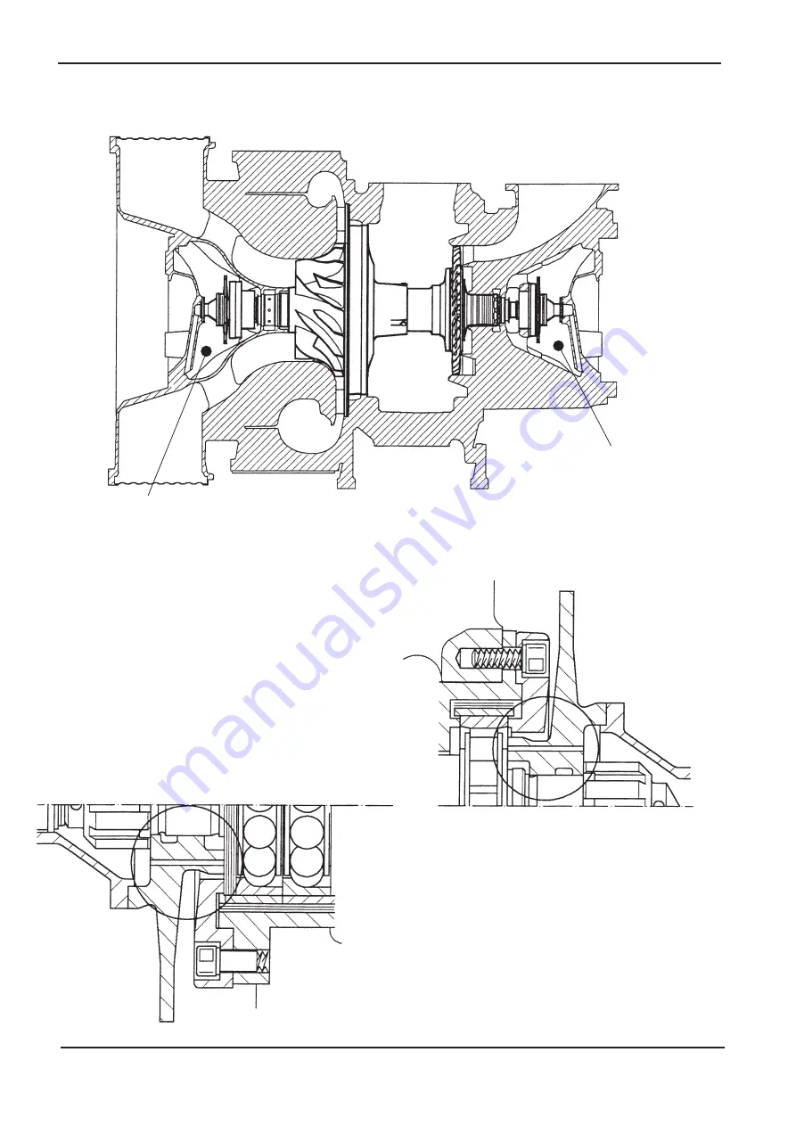 ABB HT843337 Operation Manual Download Page 80