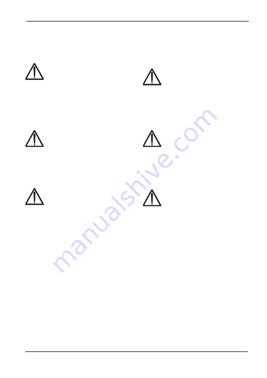 ABB HT843337 Operation Manual Download Page 81