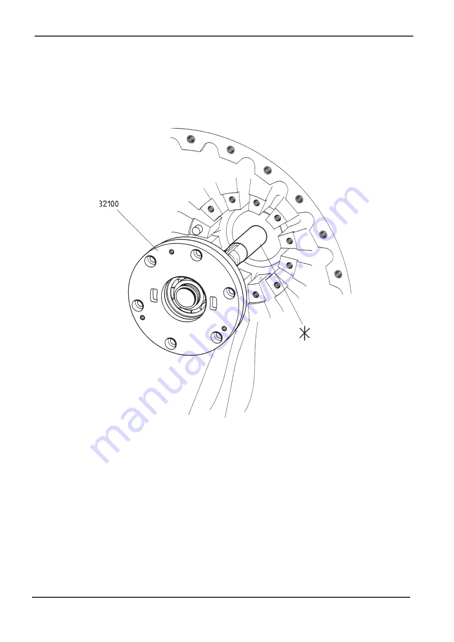 ABB HT843337 Скачать руководство пользователя страница 138