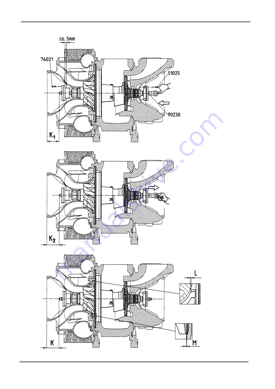 ABB HT843337 Скачать руководство пользователя страница 146