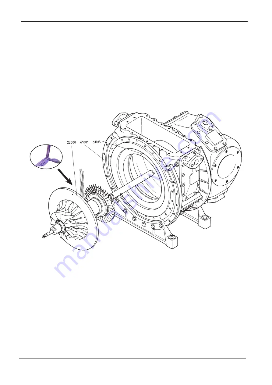 ABB HT843337 Скачать руководство пользователя страница 152