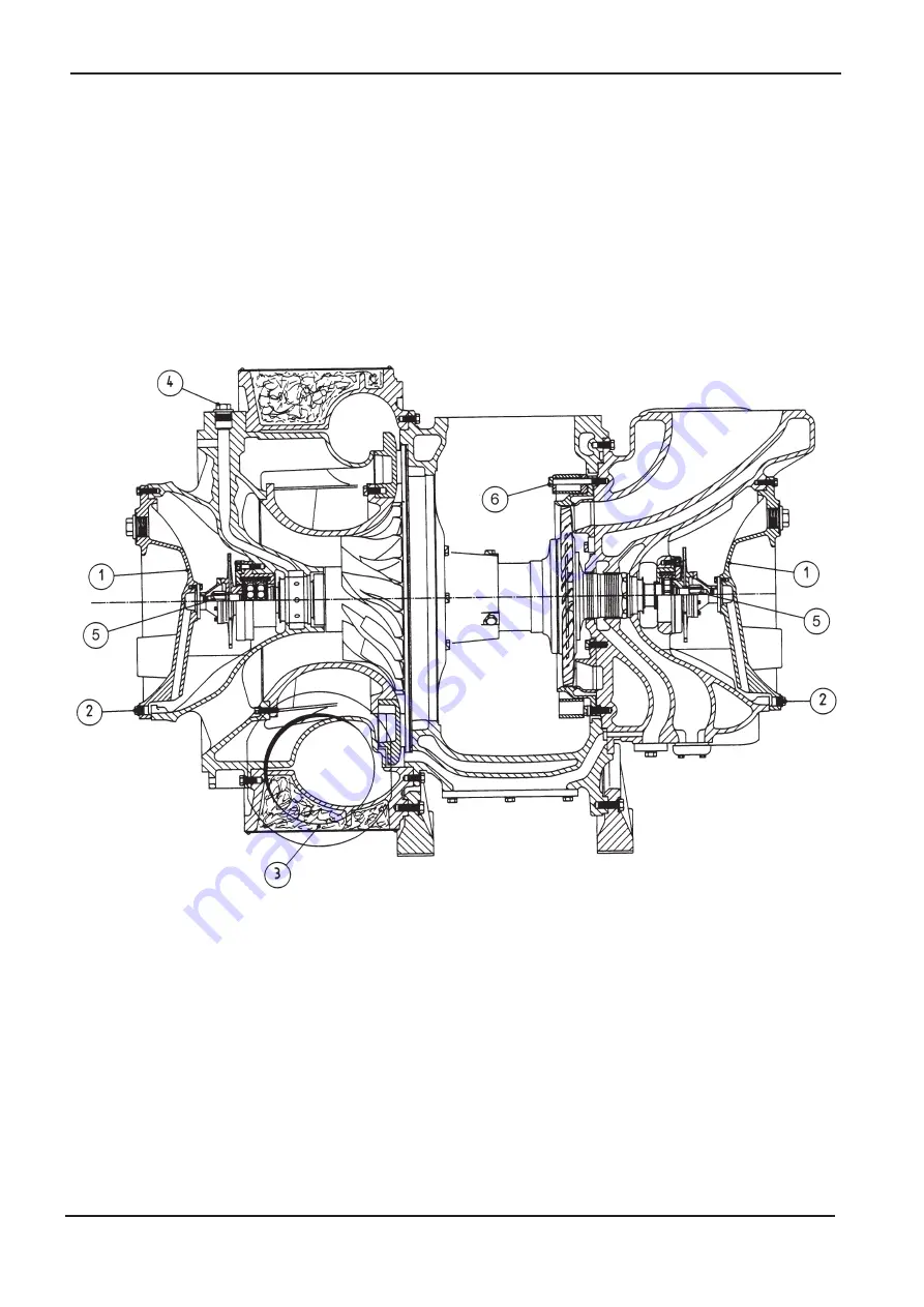 ABB HT843337 Скачать руководство пользователя страница 160