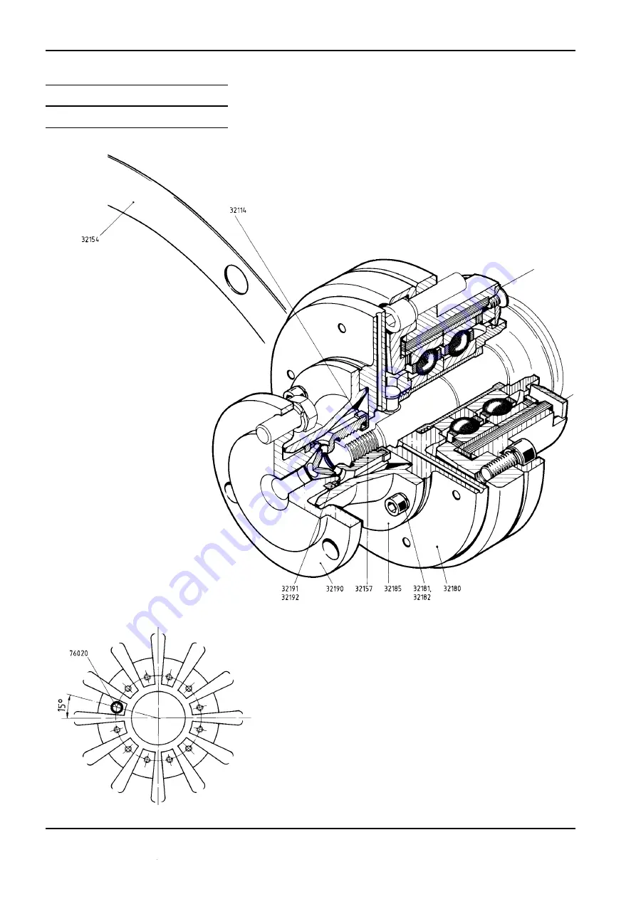 ABB HT843337 Operation Manual Download Page 190