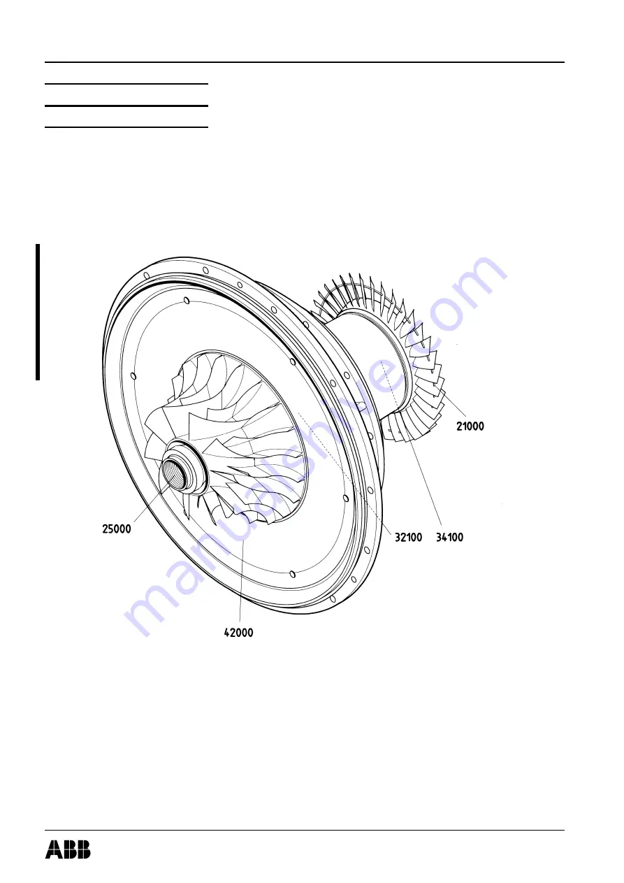 ABB HT843353 Скачать руководство пользователя страница 169