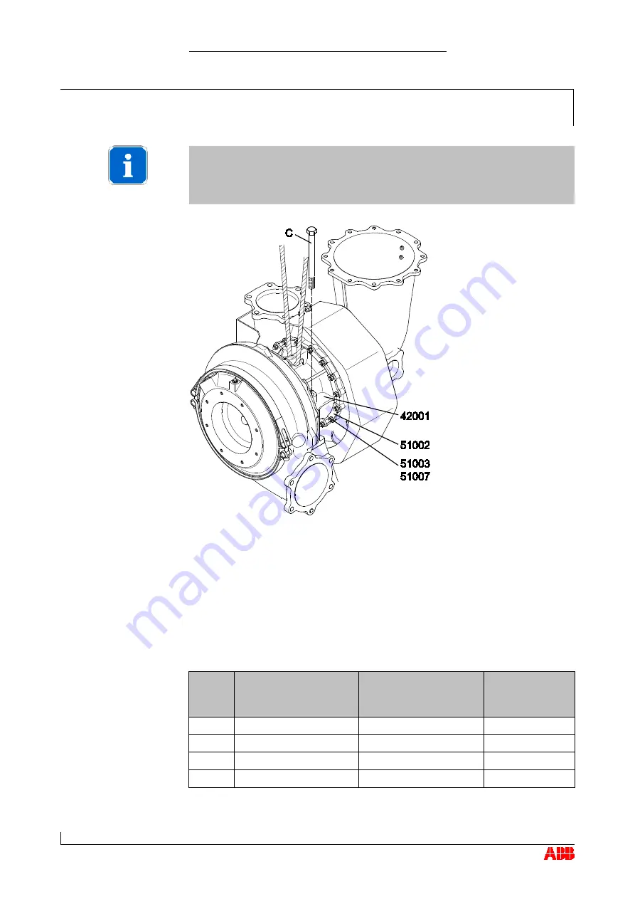 ABB HT843876 Operation Manual Download Page 110