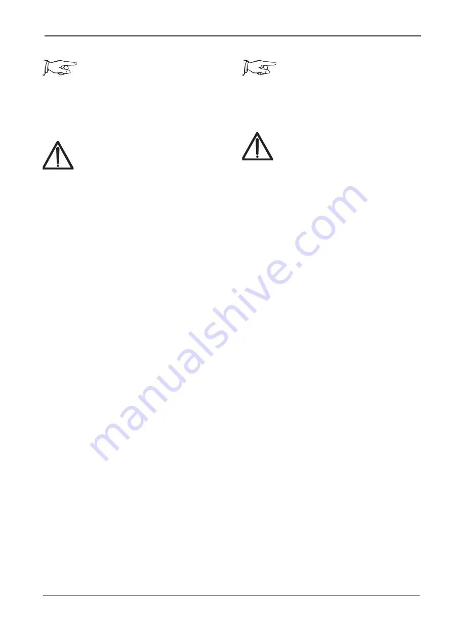 ABB HT844662 Operation Manual Download Page 17