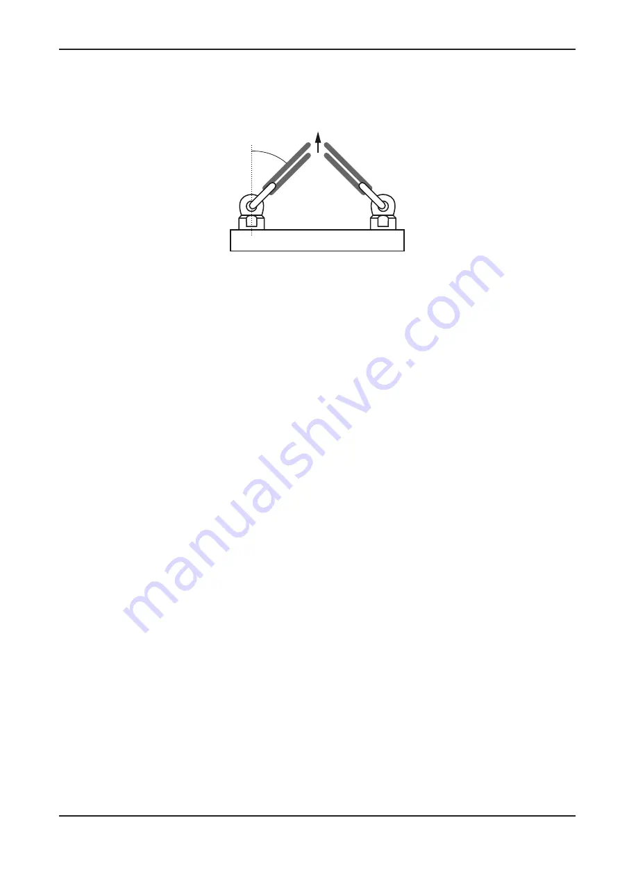 ABB HT844662 Operation Manual Download Page 33