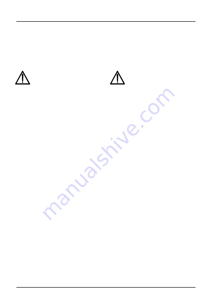 ABB HT844662 Operation Manual Download Page 50