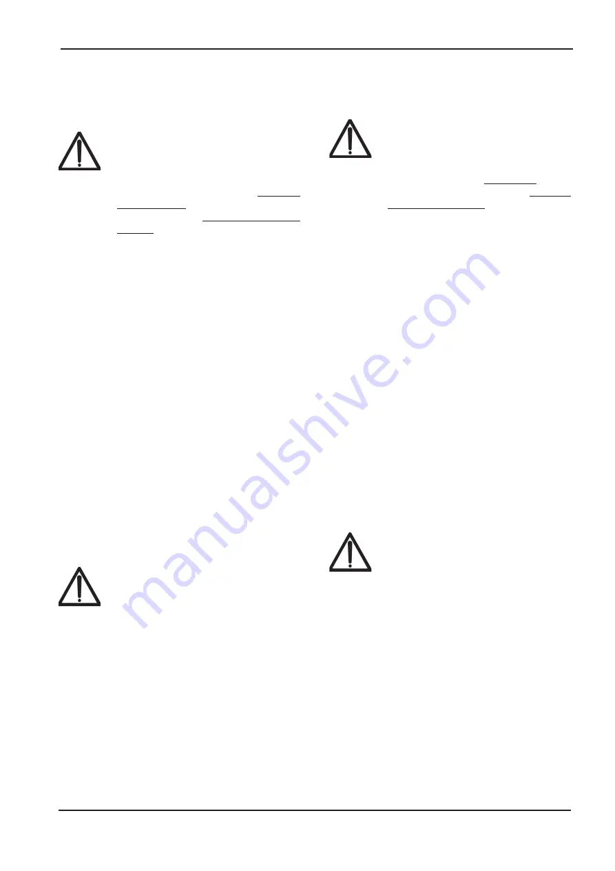 ABB HT844662 Operation Manual Download Page 65