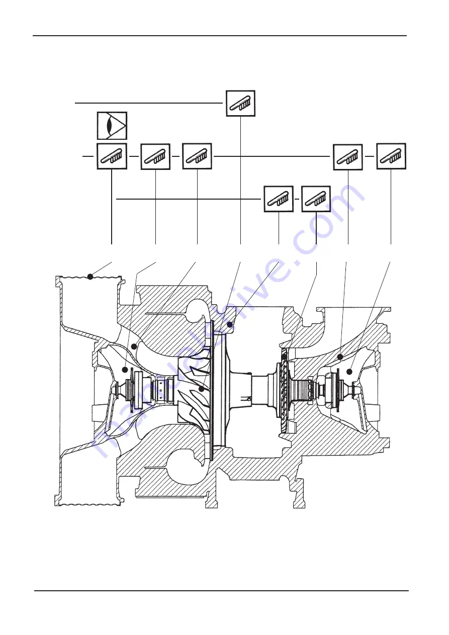 ABB HT844662 Скачать руководство пользователя страница 70