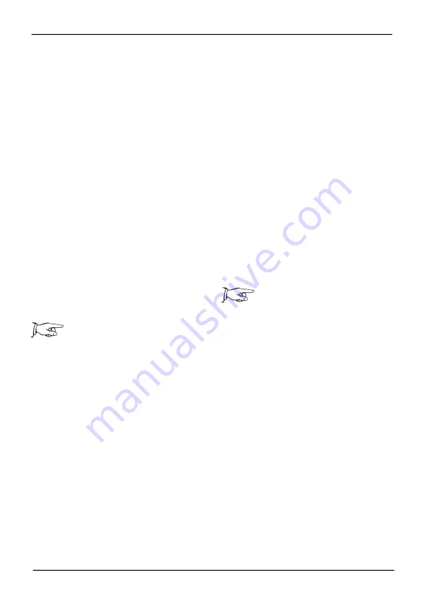 ABB HT844662 Operation Manual Download Page 82