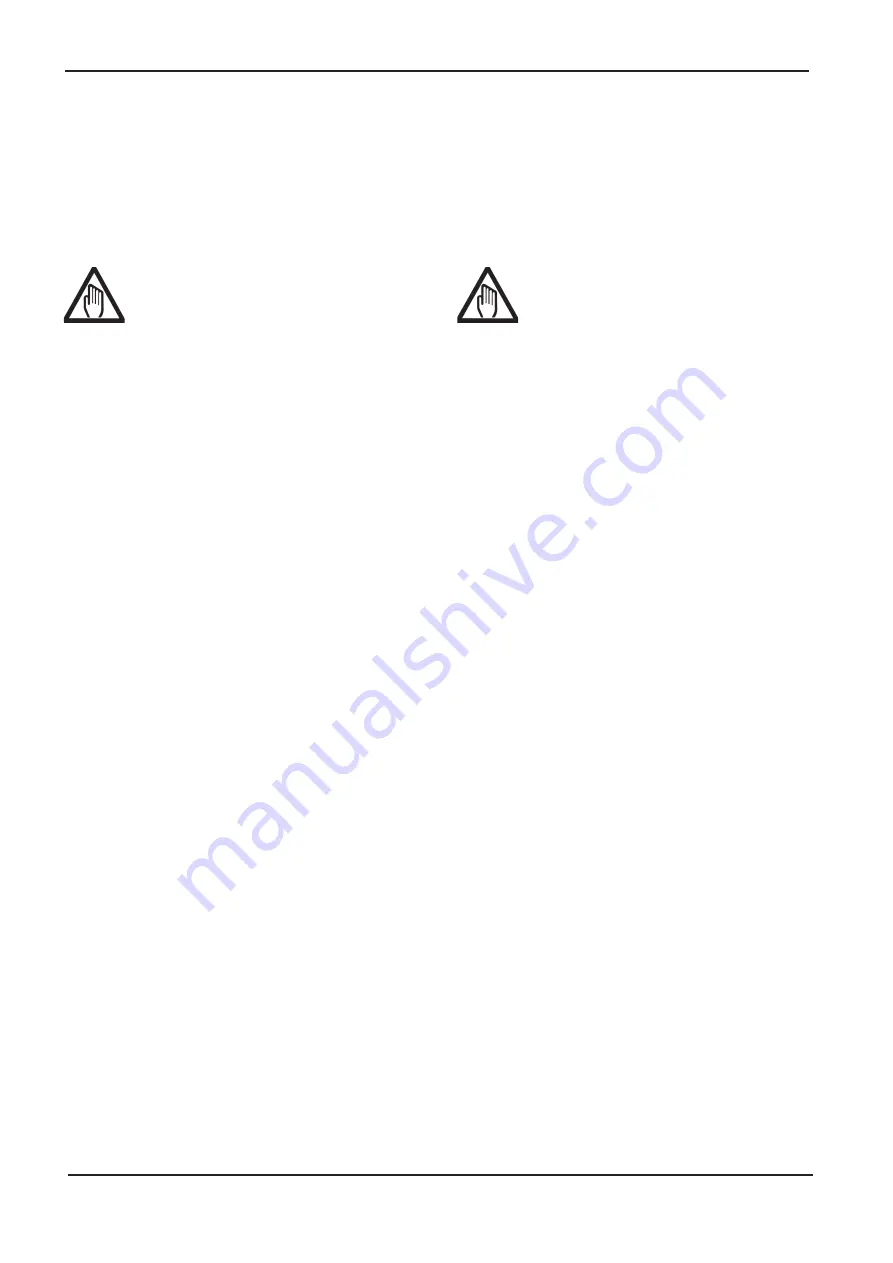 ABB HT844662 Operation Manual Download Page 90