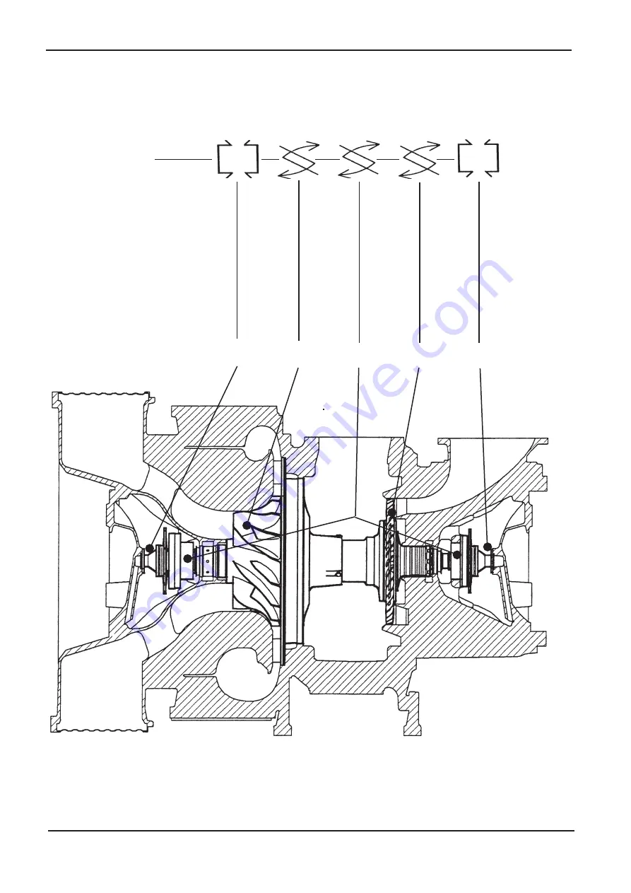 ABB HT844662 Operation Manual Download Page 92