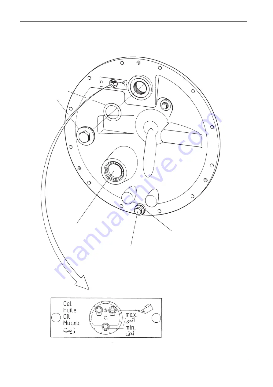 ABB HT844662 Скачать руководство пользователя страница 96