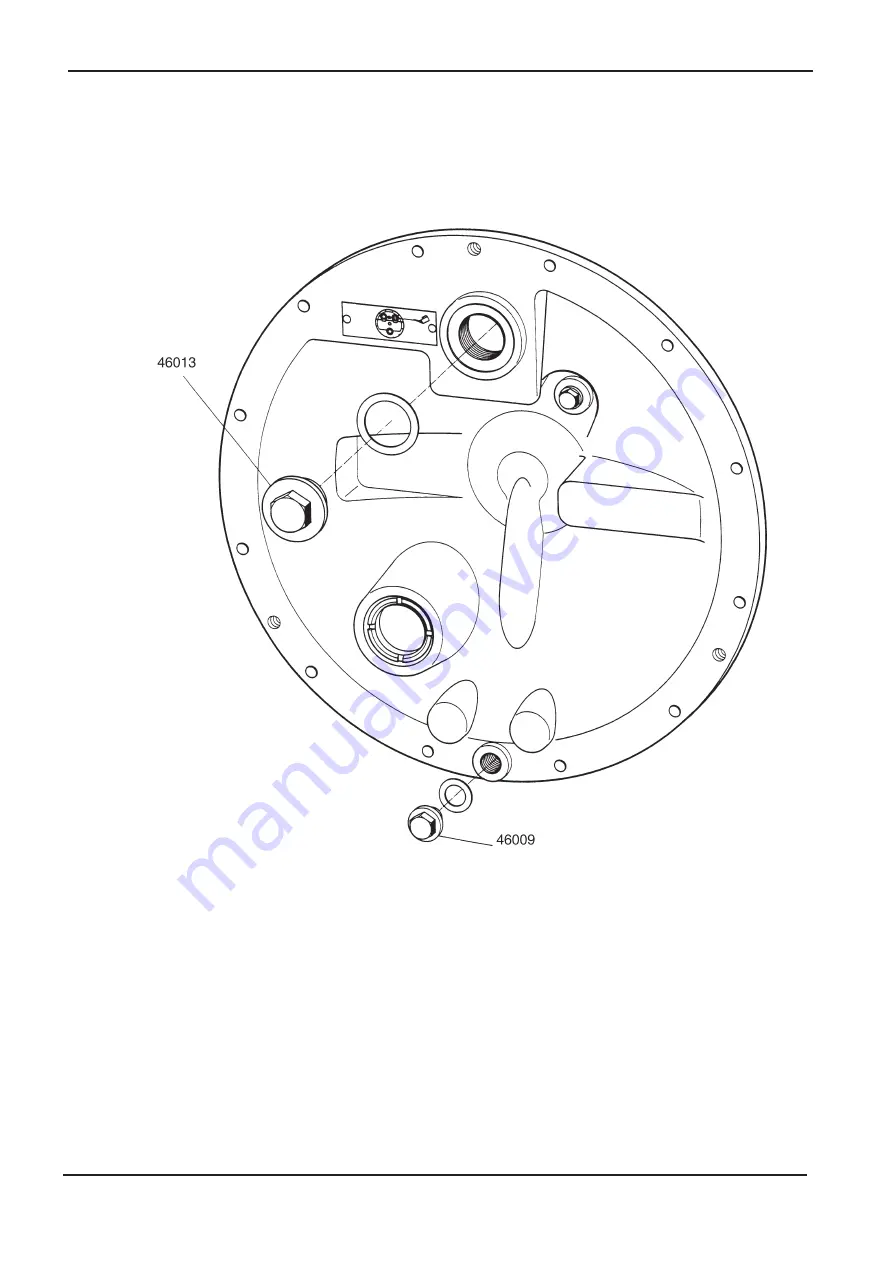 ABB HT844662 Operation Manual Download Page 118