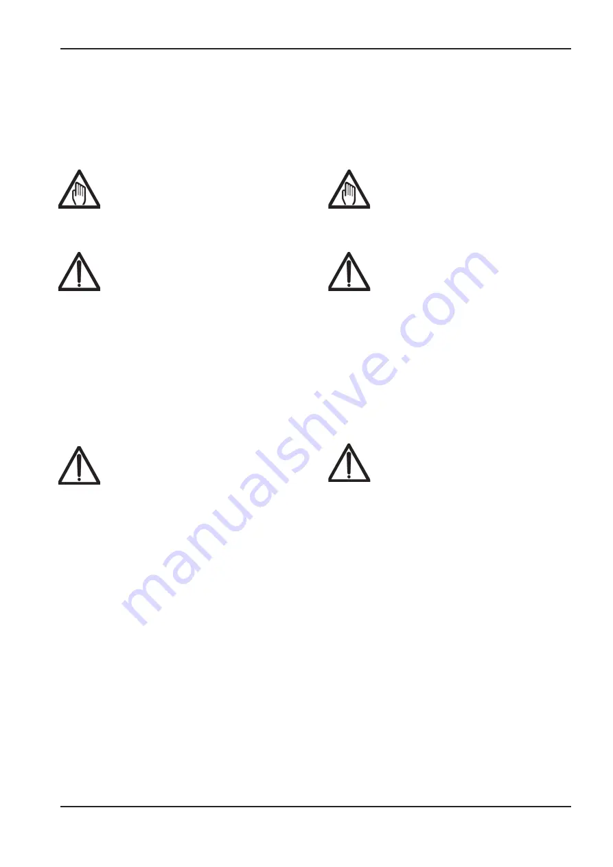 ABB HT844662 Operation Manual Download Page 119