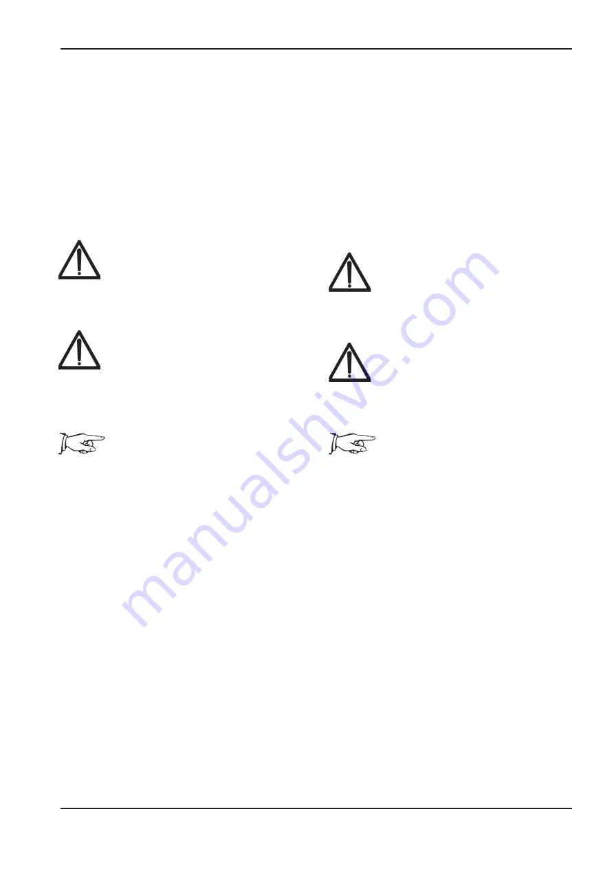 ABB HT844662 Operation Manual Download Page 123