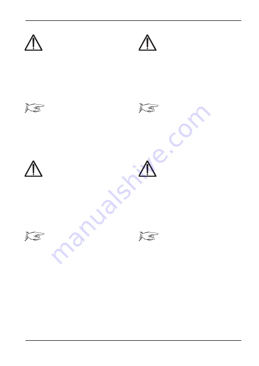 ABB HT844662 Operation Manual Download Page 153