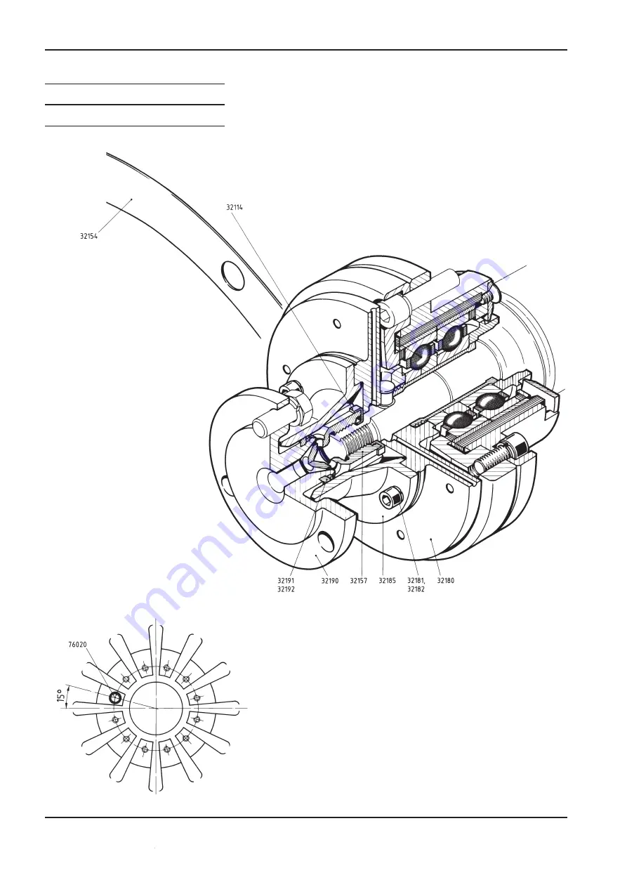 ABB HT844662 Operation Manual Download Page 190