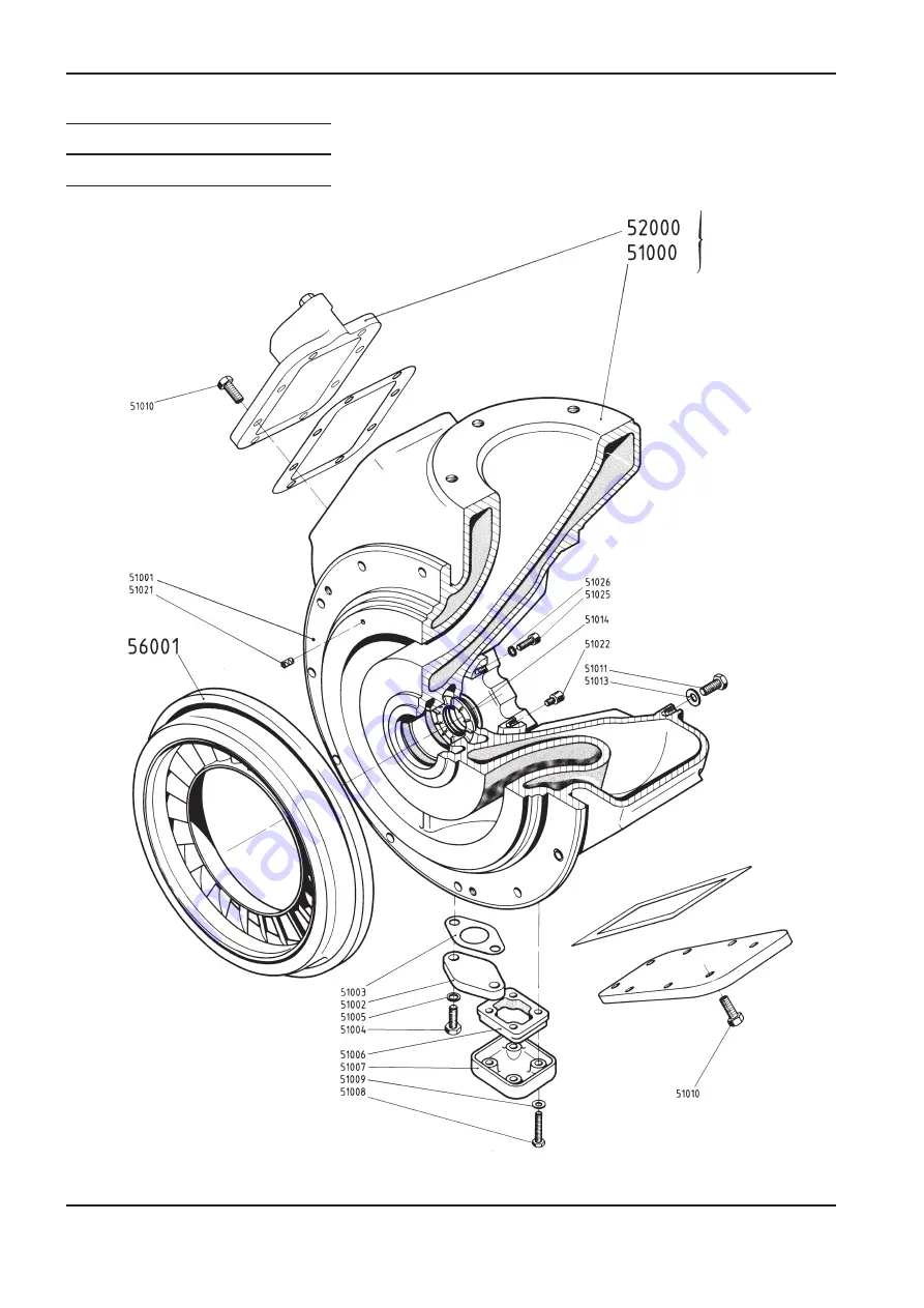 ABB HT844662 Operation Manual Download Page 198