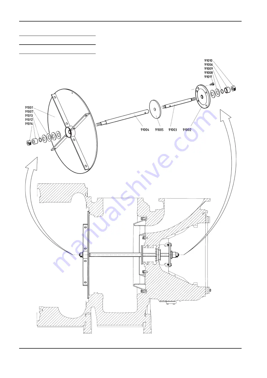 ABB HT844662 Operation Manual Download Page 220