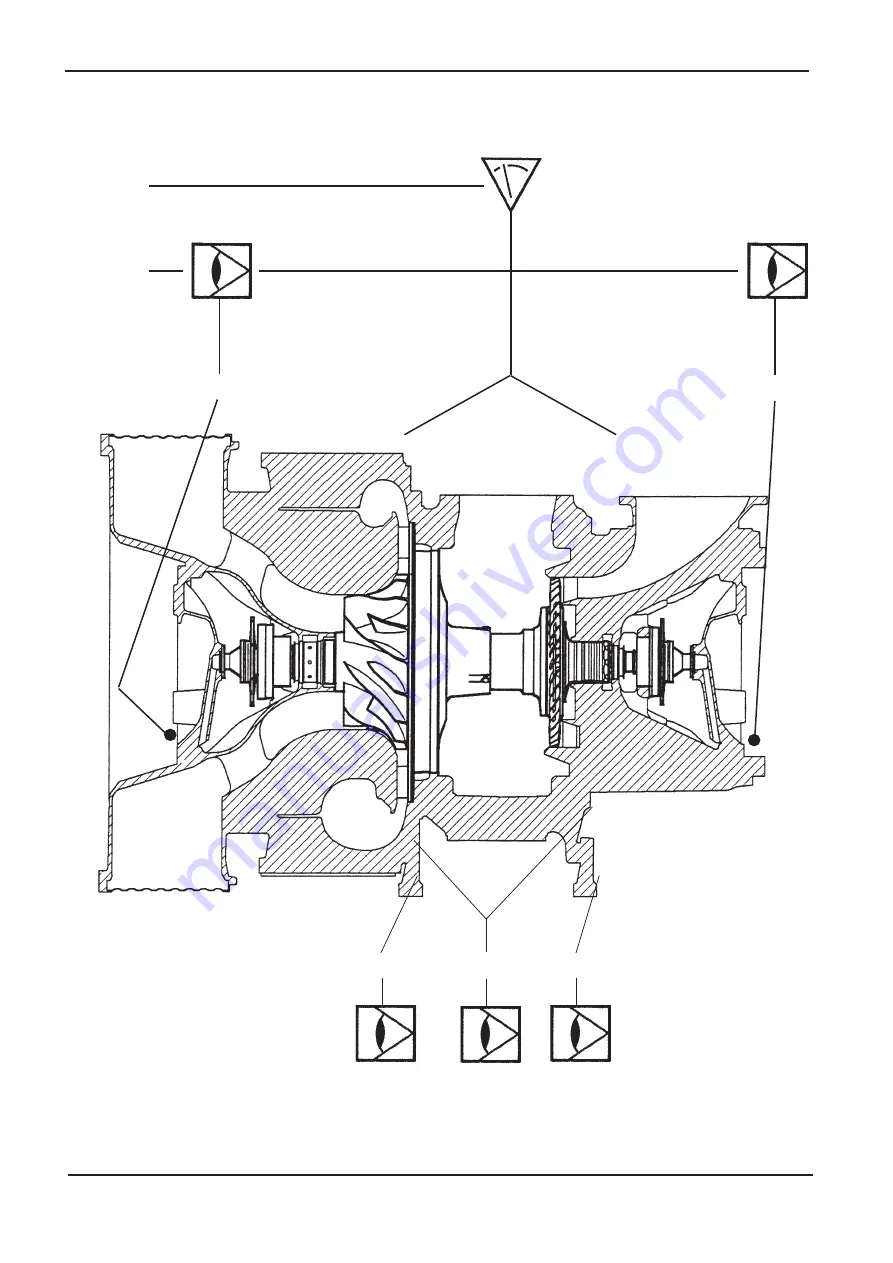 ABB HT844773 Operation Manual Download Page 58