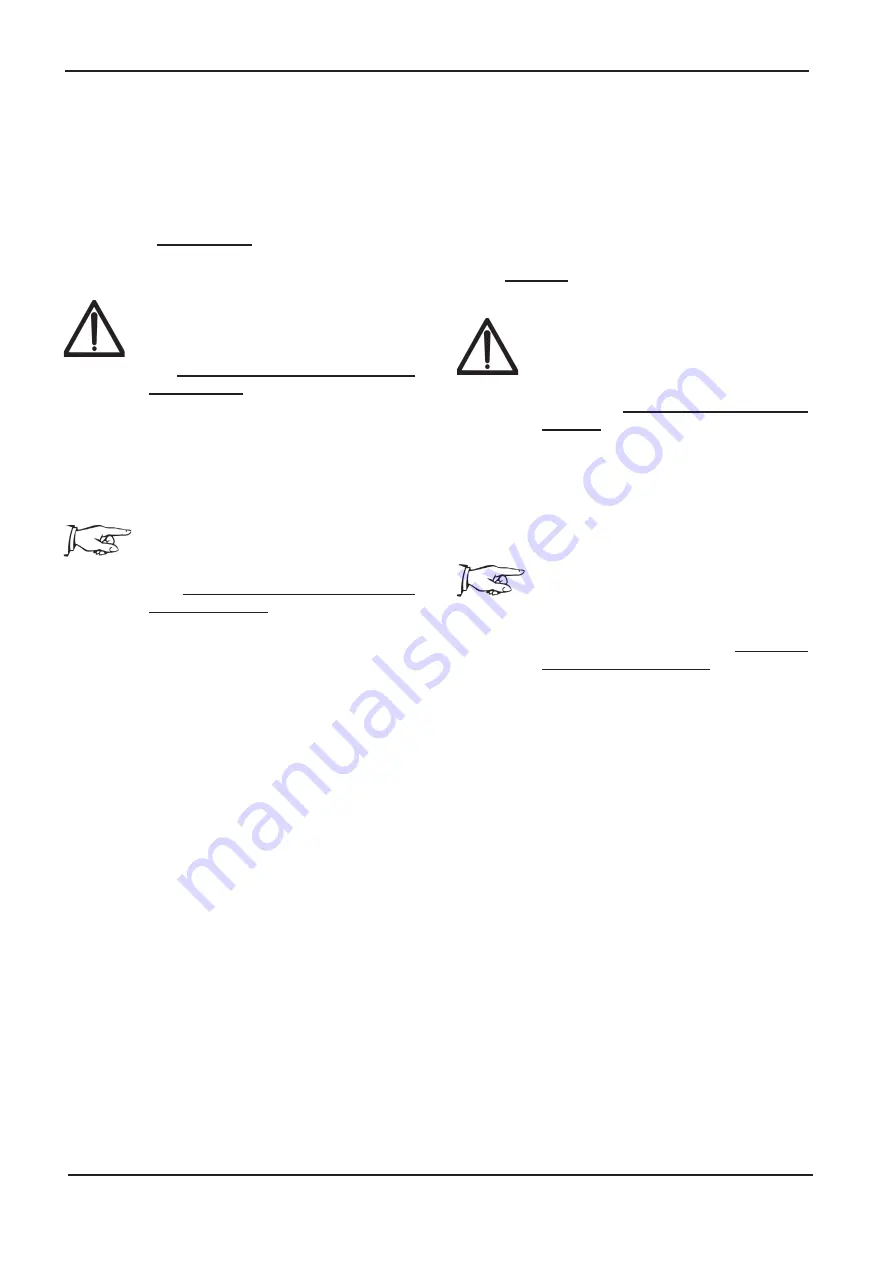 ABB HT844773 Operation Manual Download Page 66