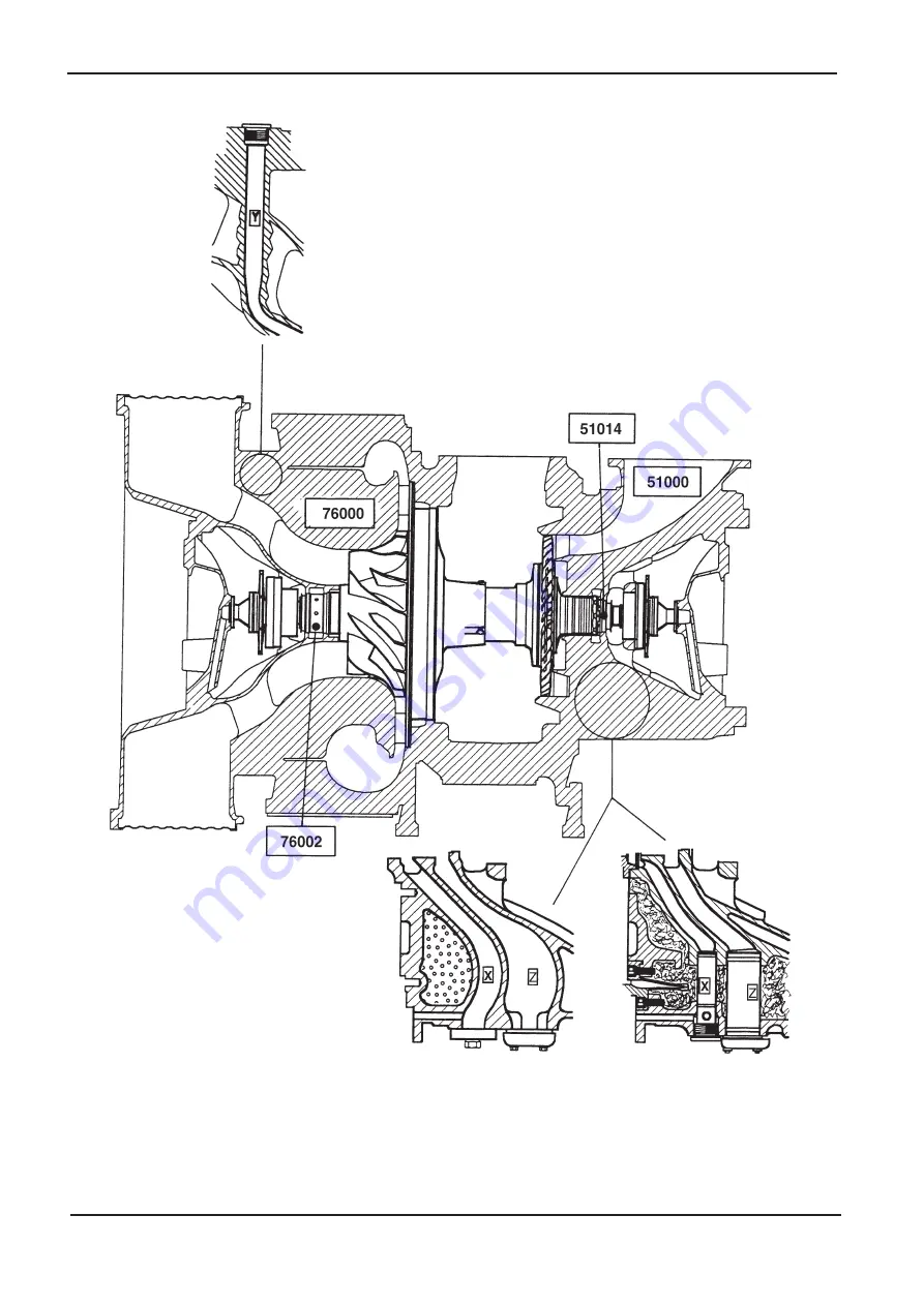 ABB HT844773 Operation Manual Download Page 76