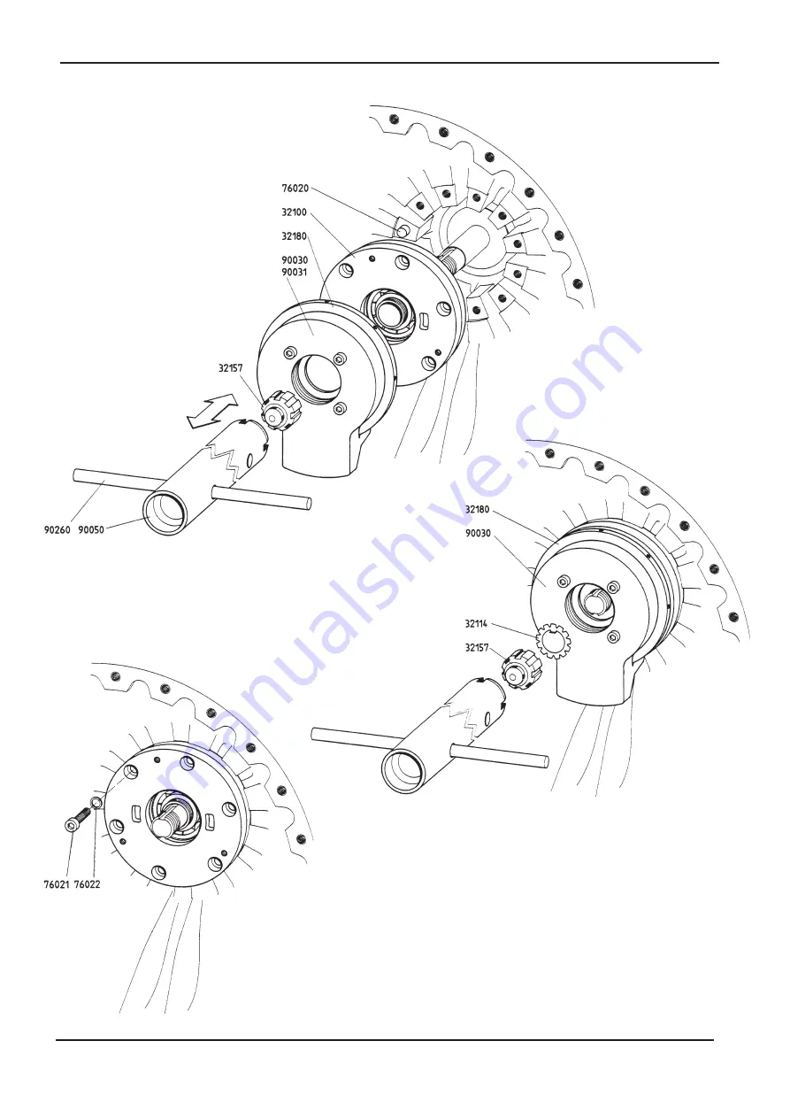 ABB HT844773 Скачать руководство пользователя страница 140