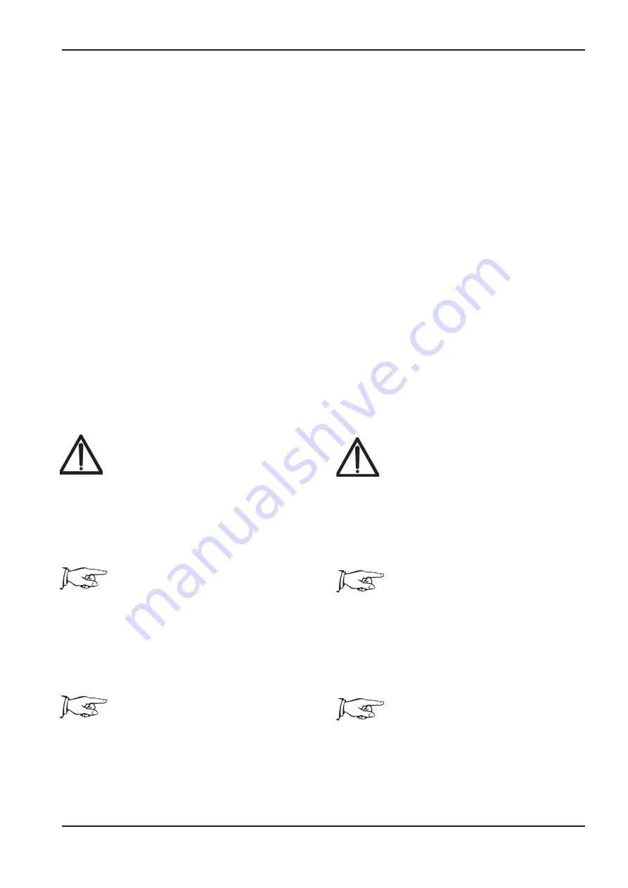 ABB HT844773 Operation Manual Download Page 151