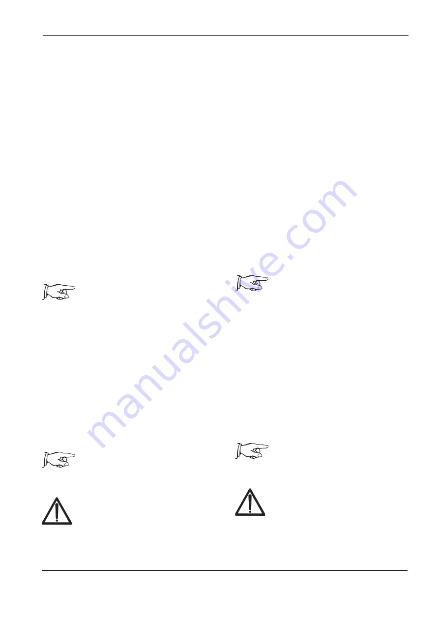 ABB HT845022 Operation Manual Download Page 127