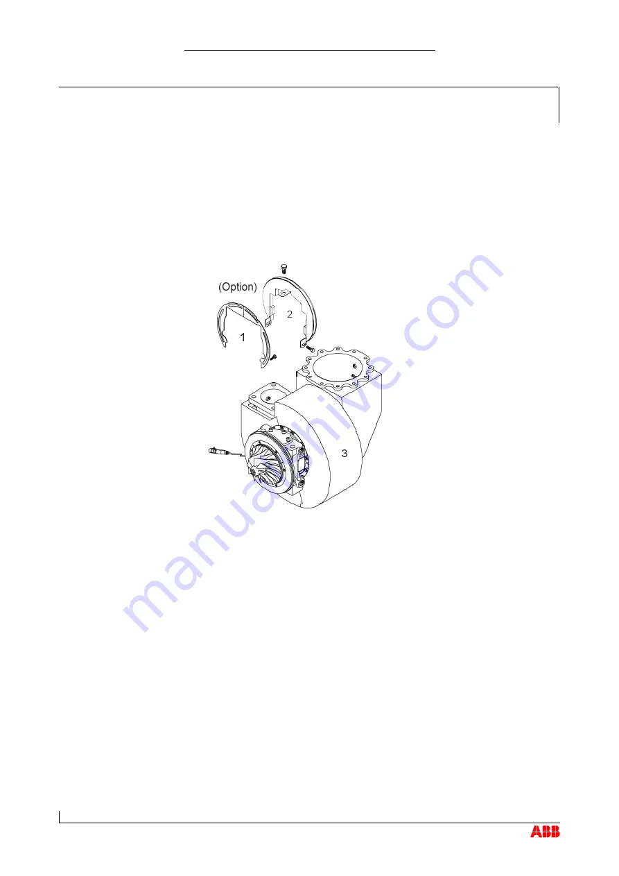 ABB HT845023 Скачать руководство пользователя страница 98