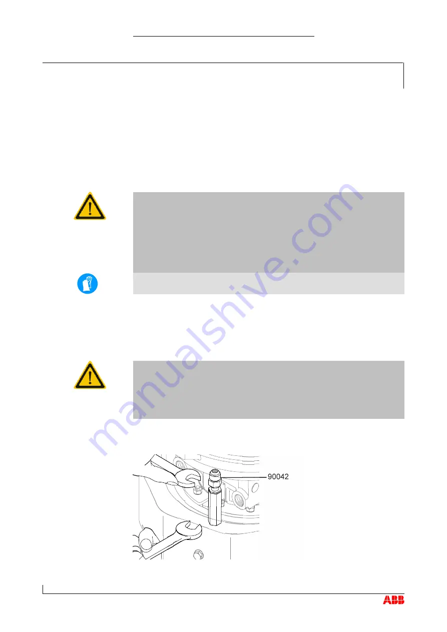 ABB HT845070 Скачать руководство пользователя страница 102