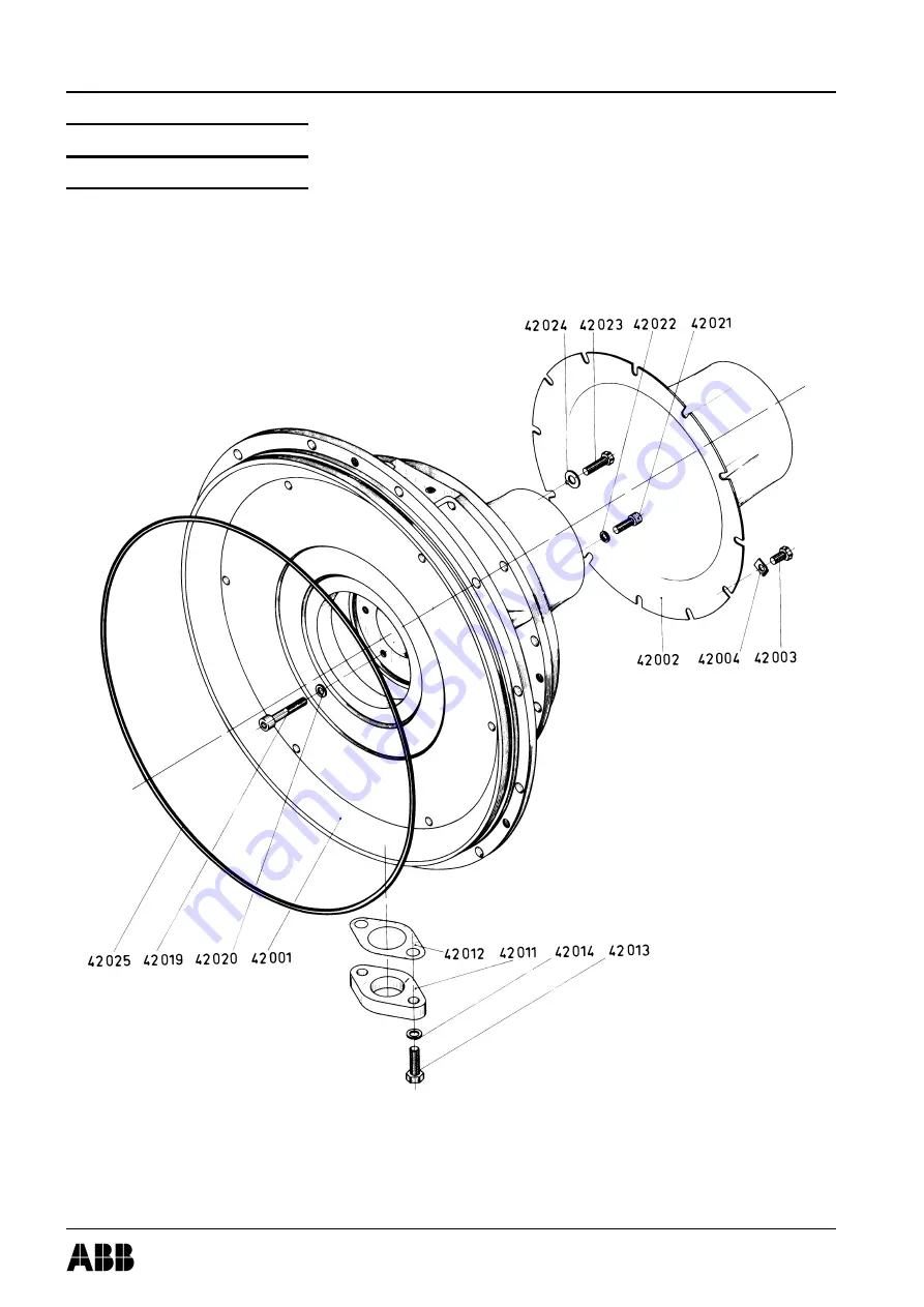 ABB HT845182 Скачать руководство пользователя страница 175