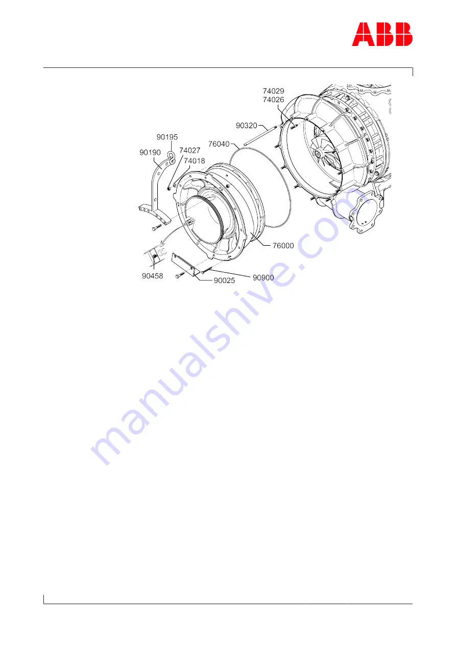 ABB HT845369 Скачать руководство пользователя страница 91