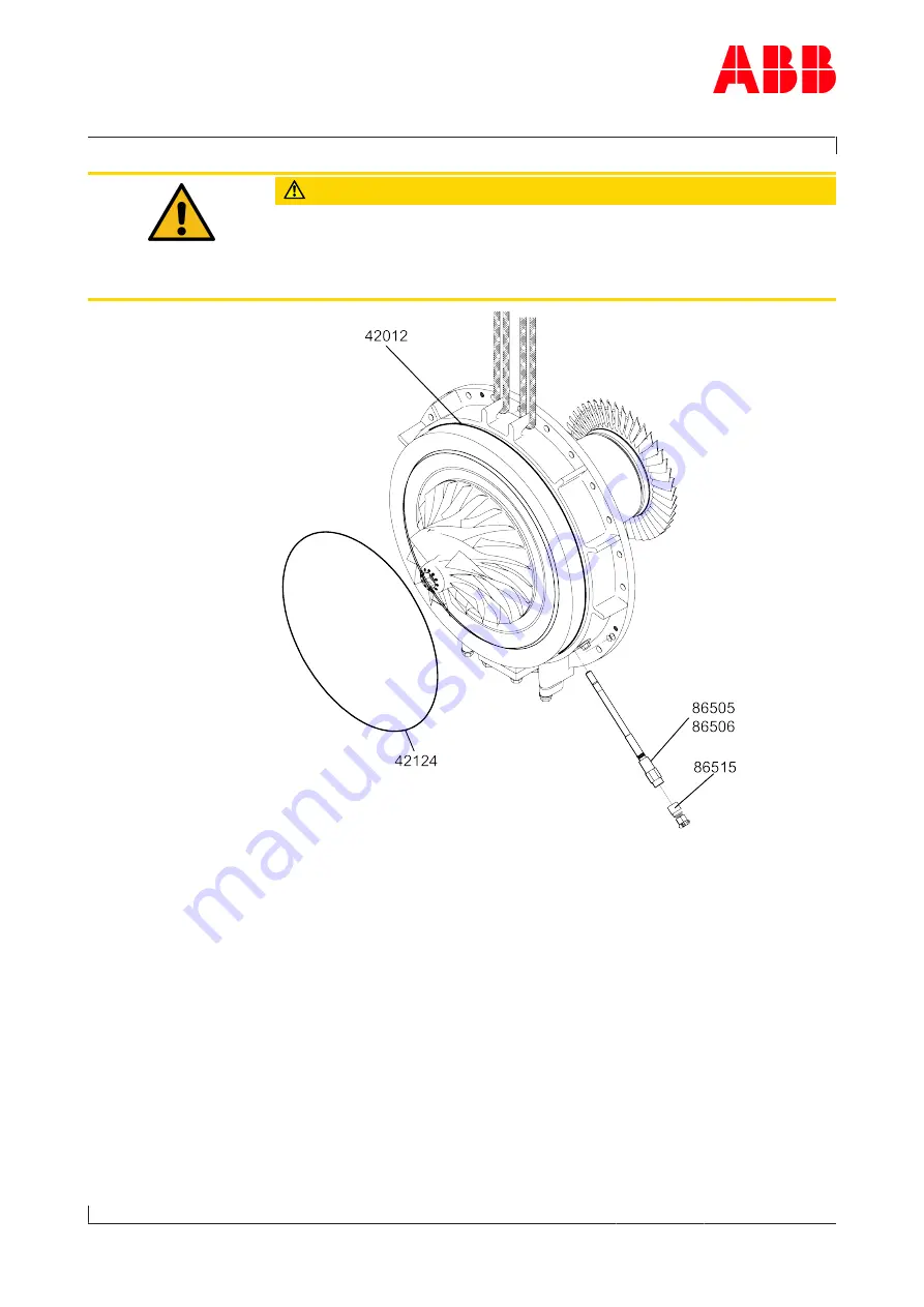 ABB HT845369 Скачать руководство пользователя страница 102