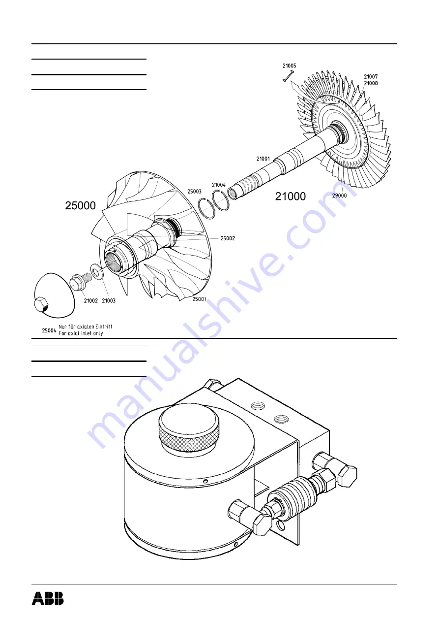 ABB HT845892 Скачать руководство пользователя страница 171