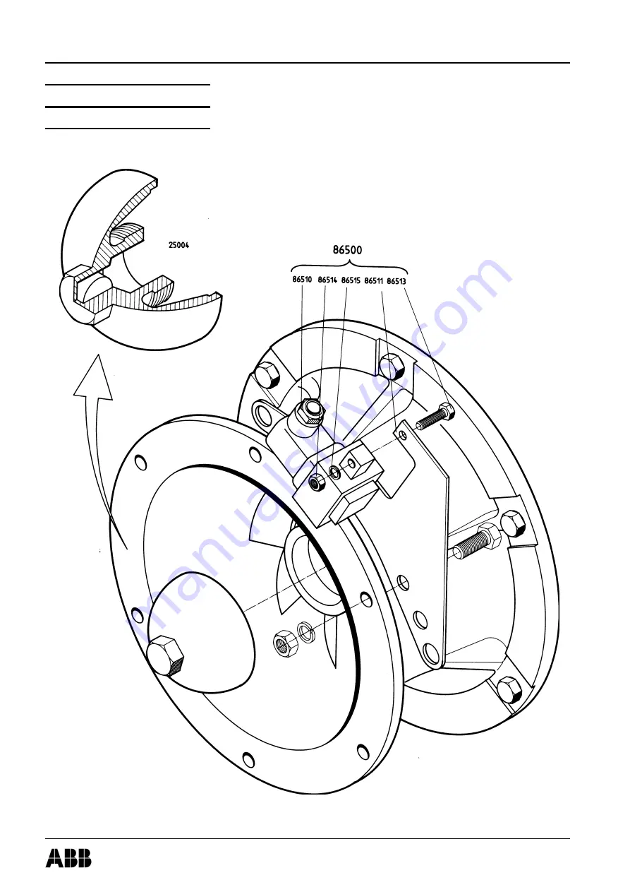 ABB HT845892 Operation Manual Download Page 189