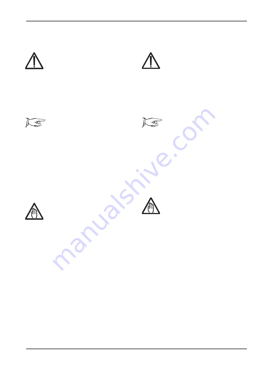 ABB HT846078 Operation Manual Download Page 111