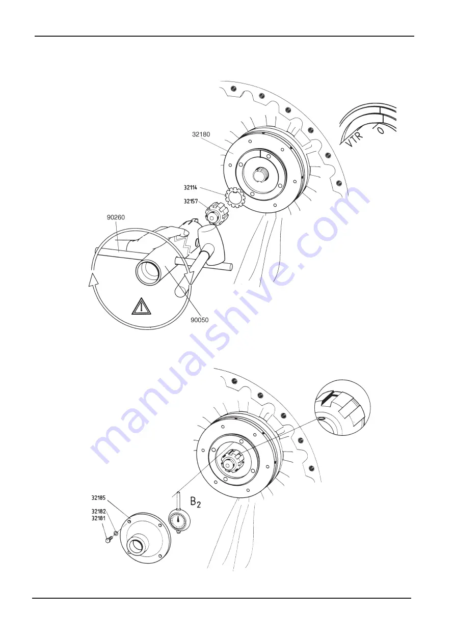 ABB HT846078 Скачать руководство пользователя страница 142