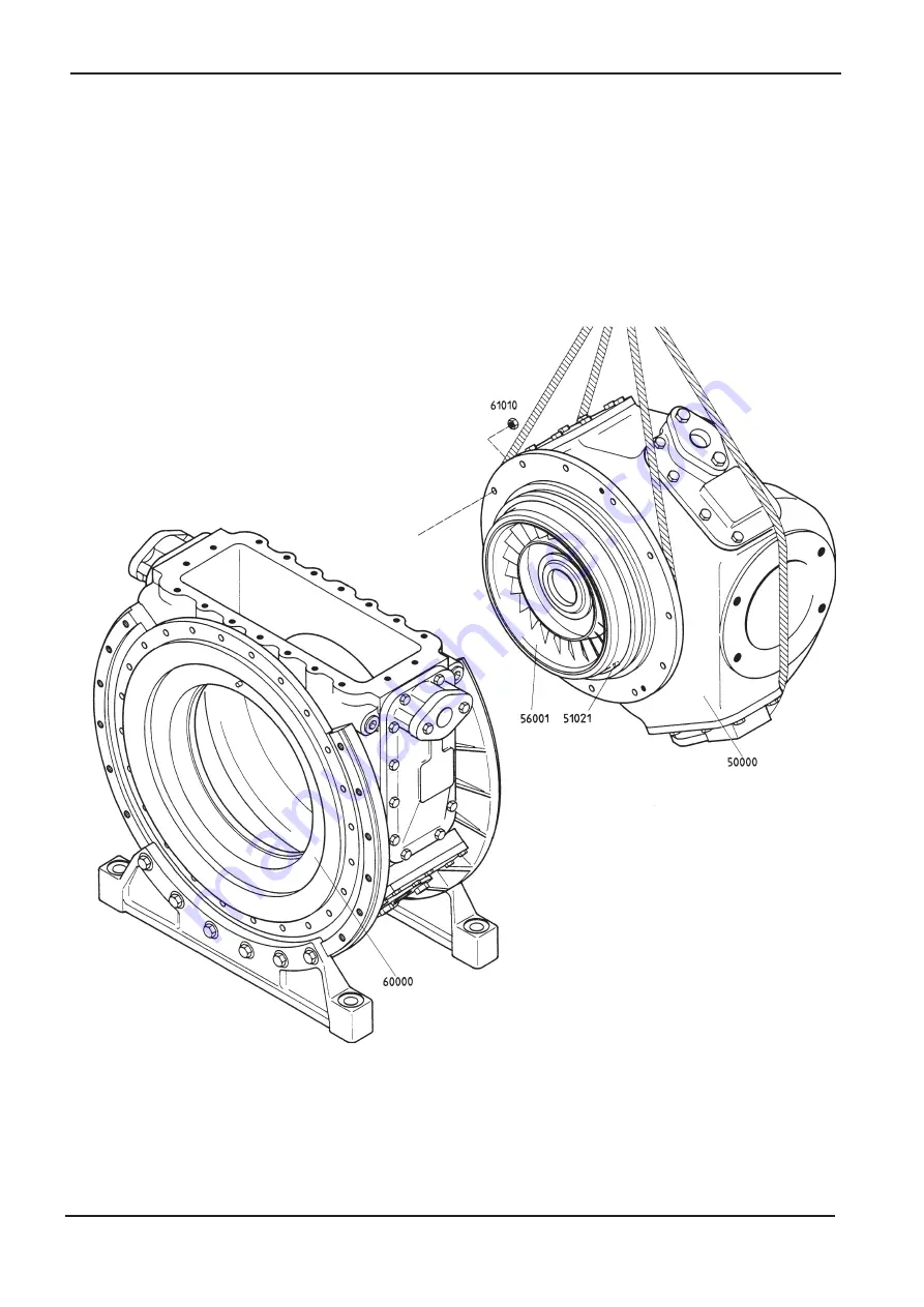 ABB HT846078 Operation Manual Download Page 154