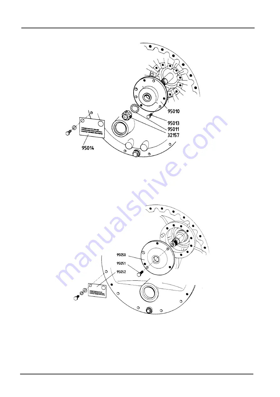 ABB HT846078 Operation Manual Download Page 178