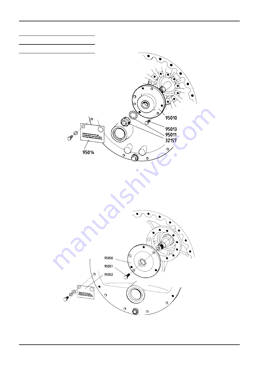 ABB HT846078 Operation Manual Download Page 226