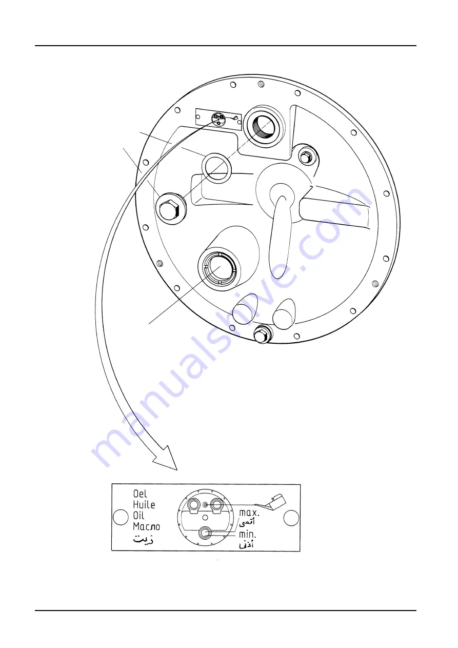 ABB HT846102 Operation Manual Download Page 40